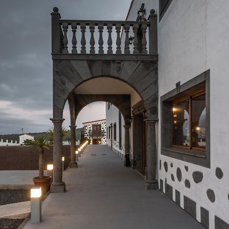 Hotel Melva Suite Firgas Exterior foto