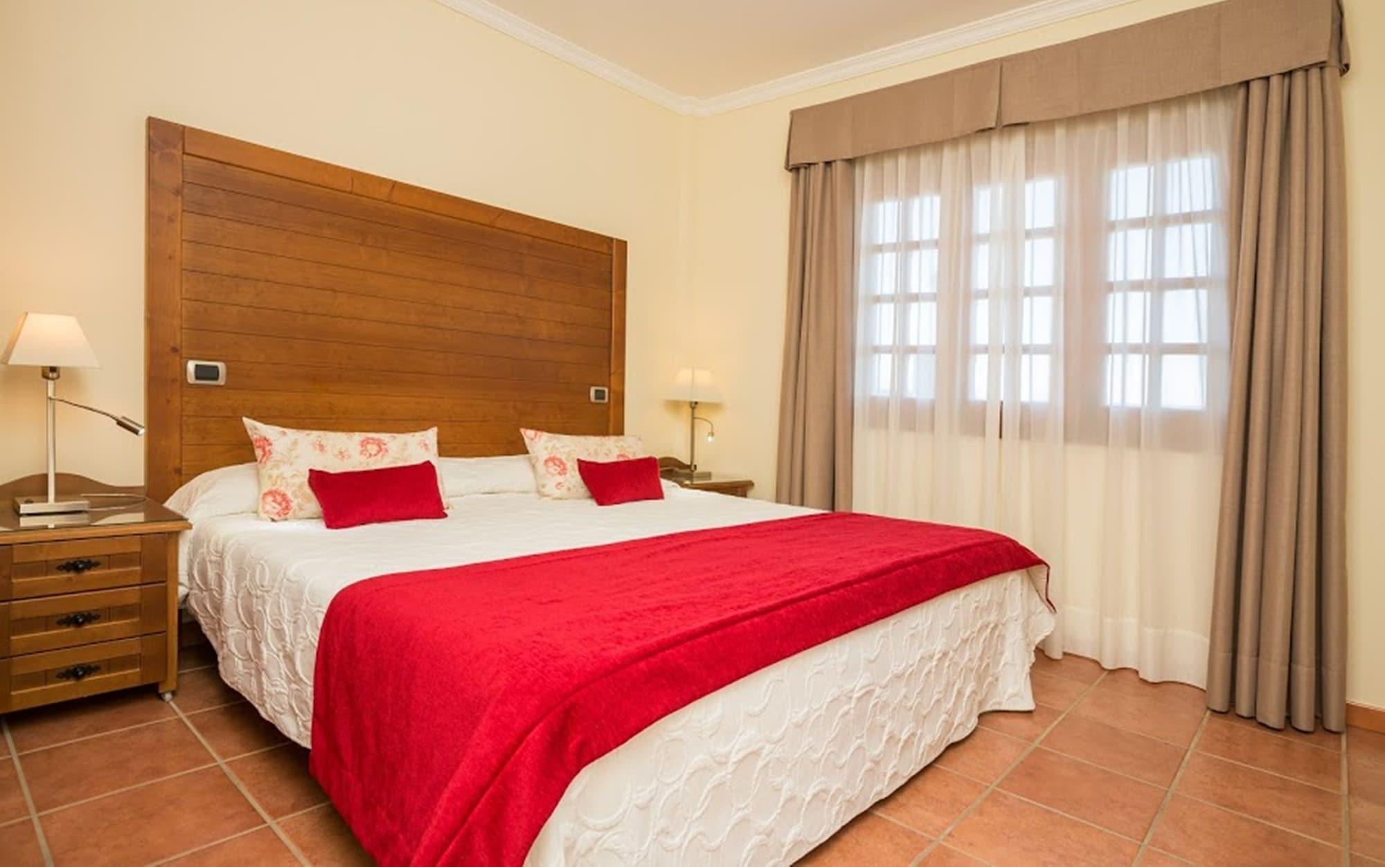 Hotel Melva Suite Firgas Exterior foto