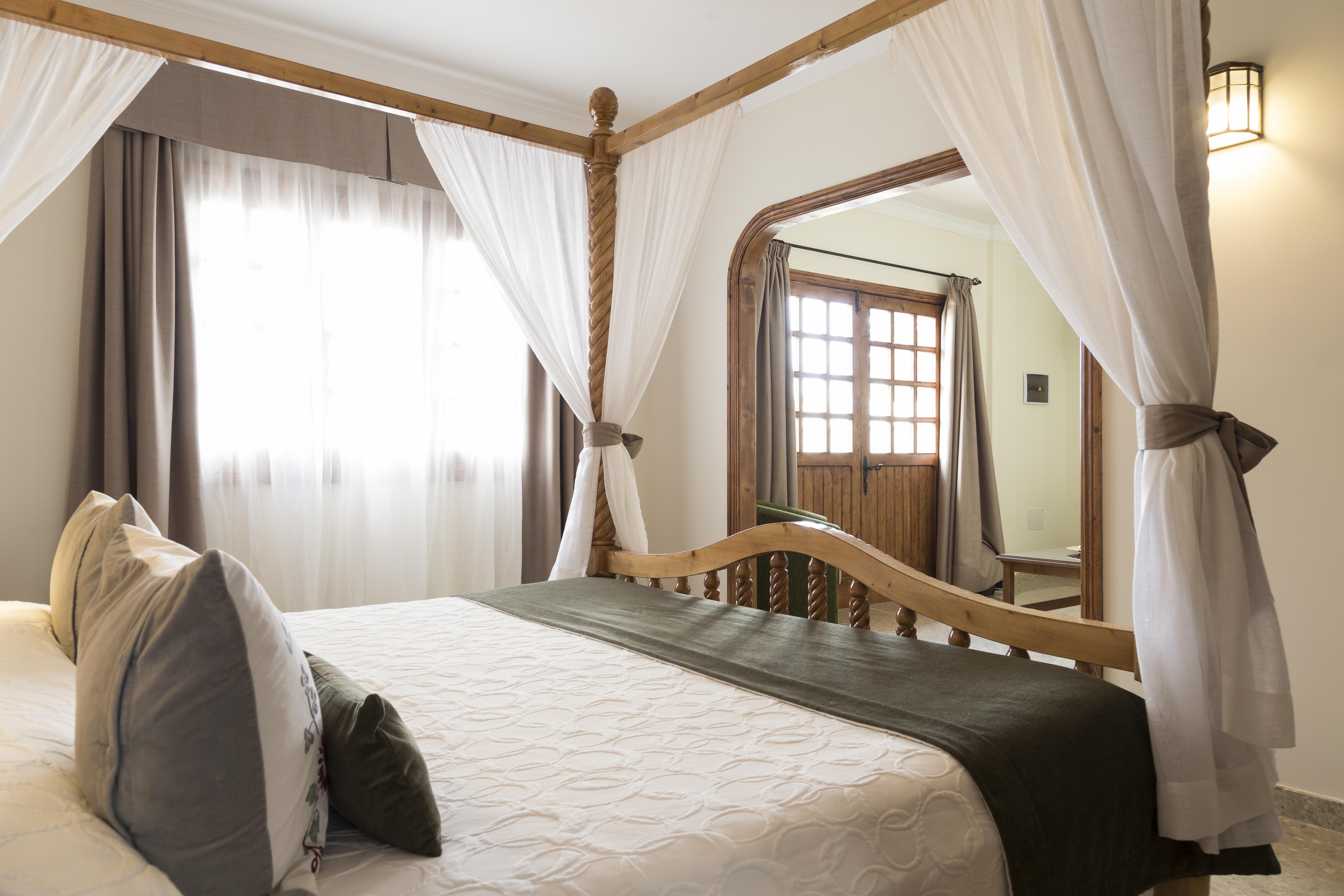 Hotel Melva Suite Firgas Exterior foto