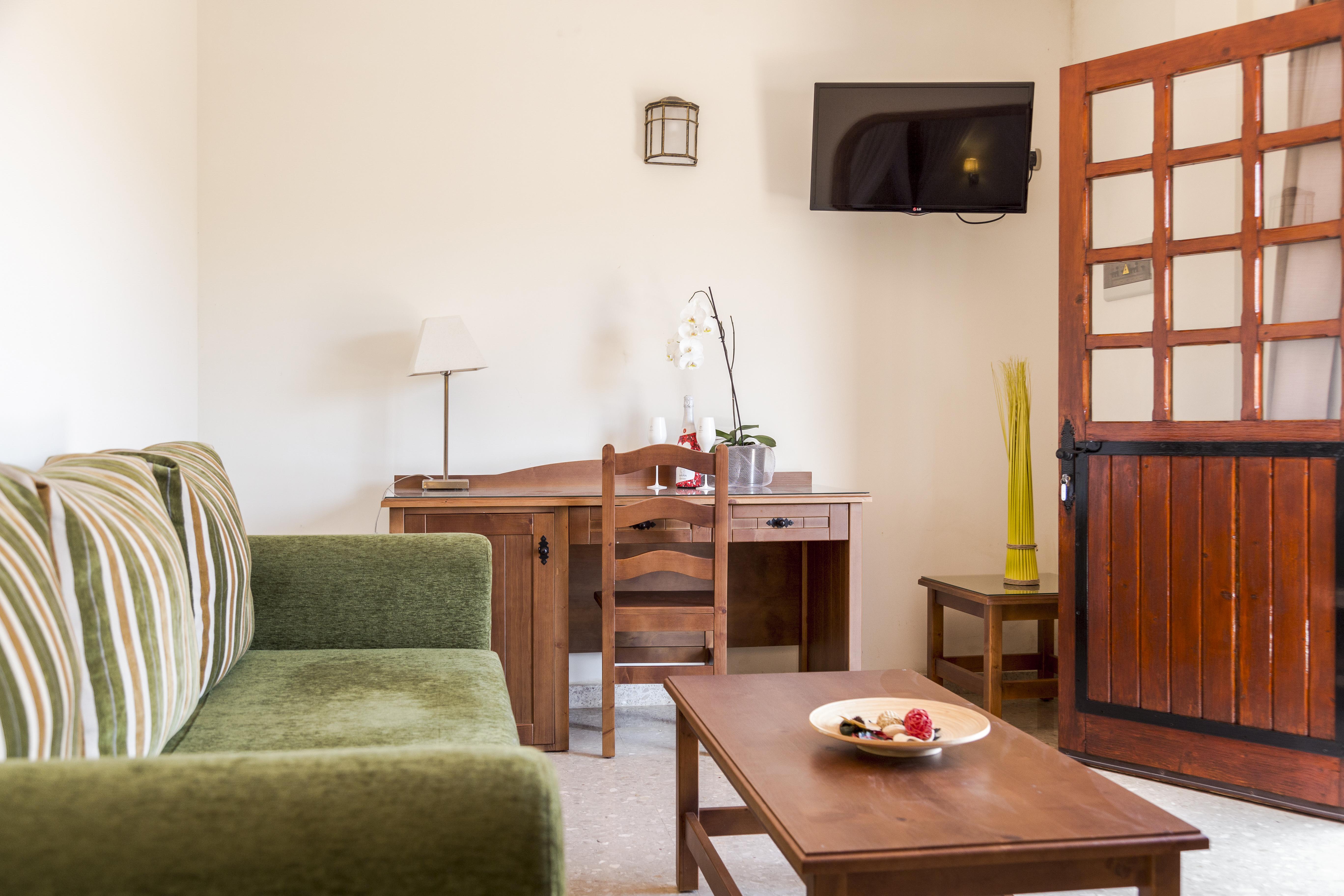 Hotel Melva Suite Firgas Exterior foto