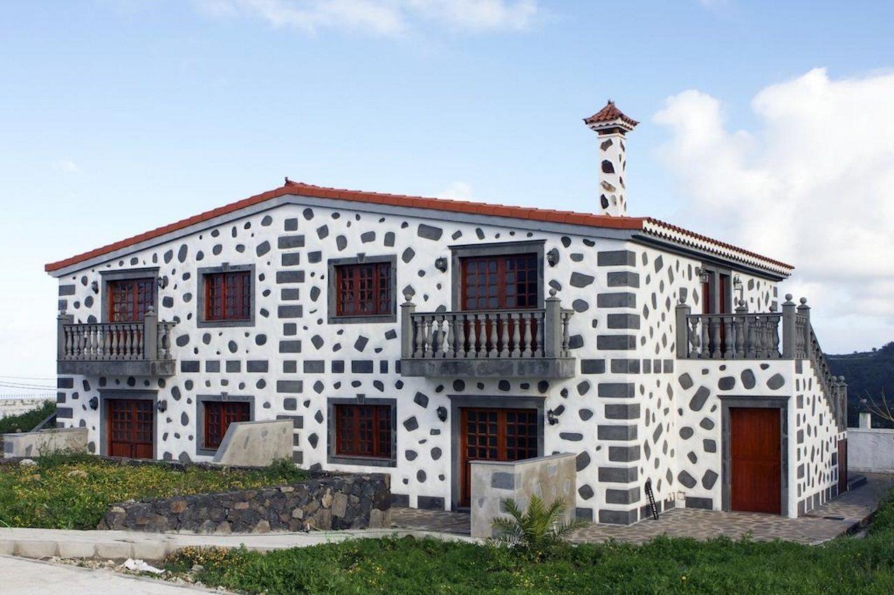 Hotel Melva Suite Firgas Exterior foto