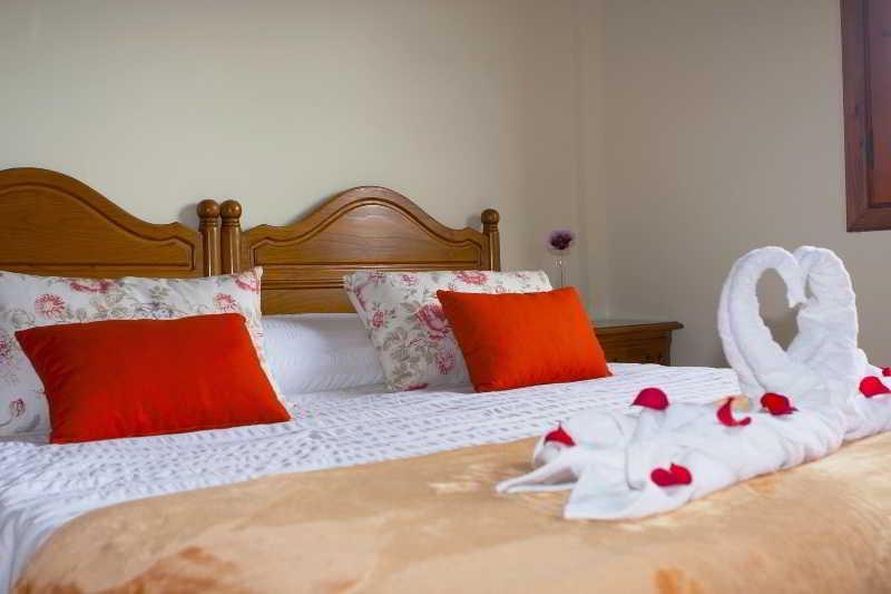 Hotel Melva Suite Firgas Exterior foto