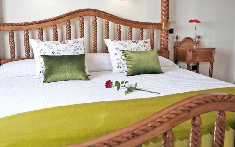 Hotel Melva Suite Firgas Exterior foto