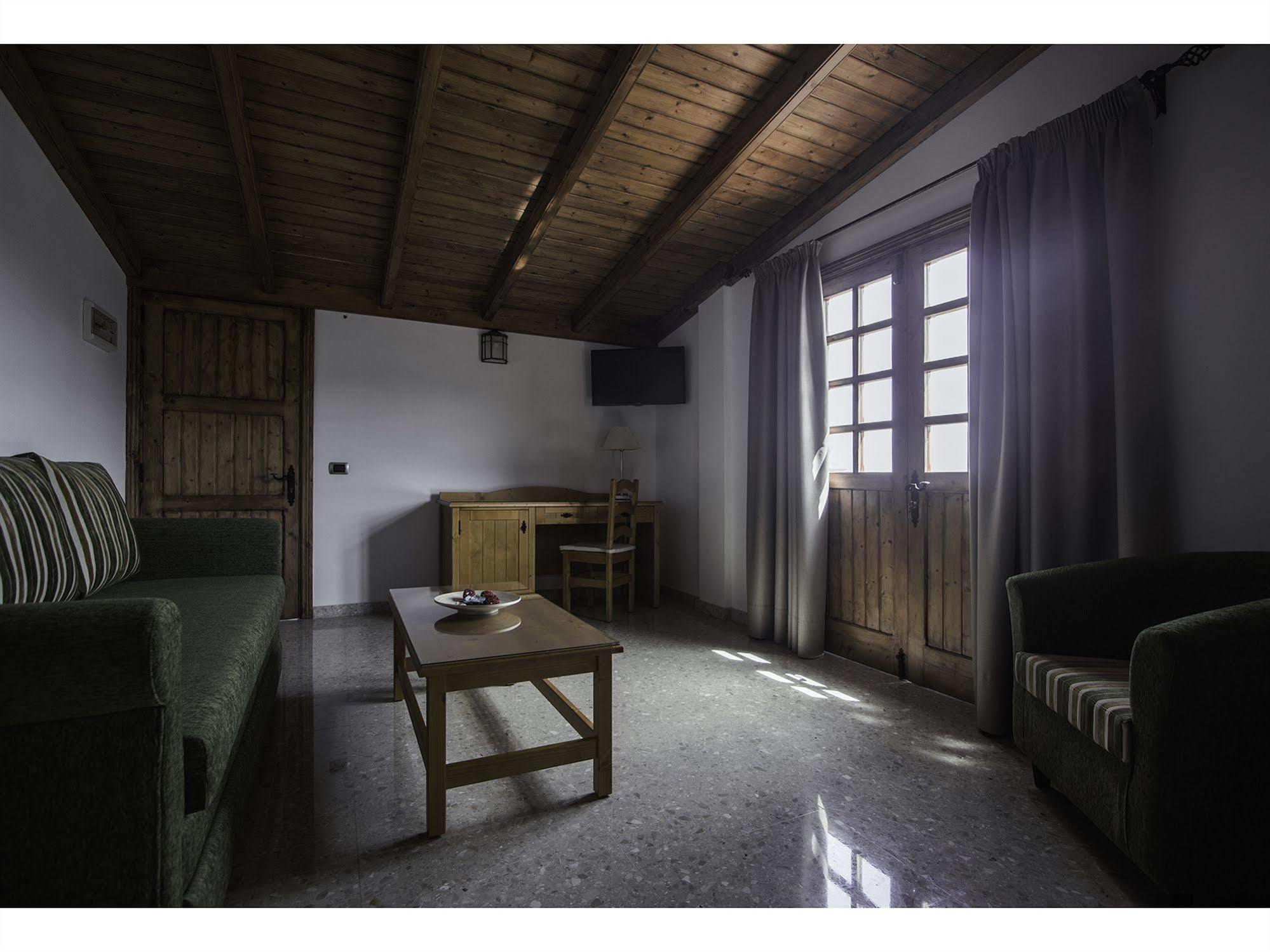 Hotel Melva Suite Firgas Exterior foto