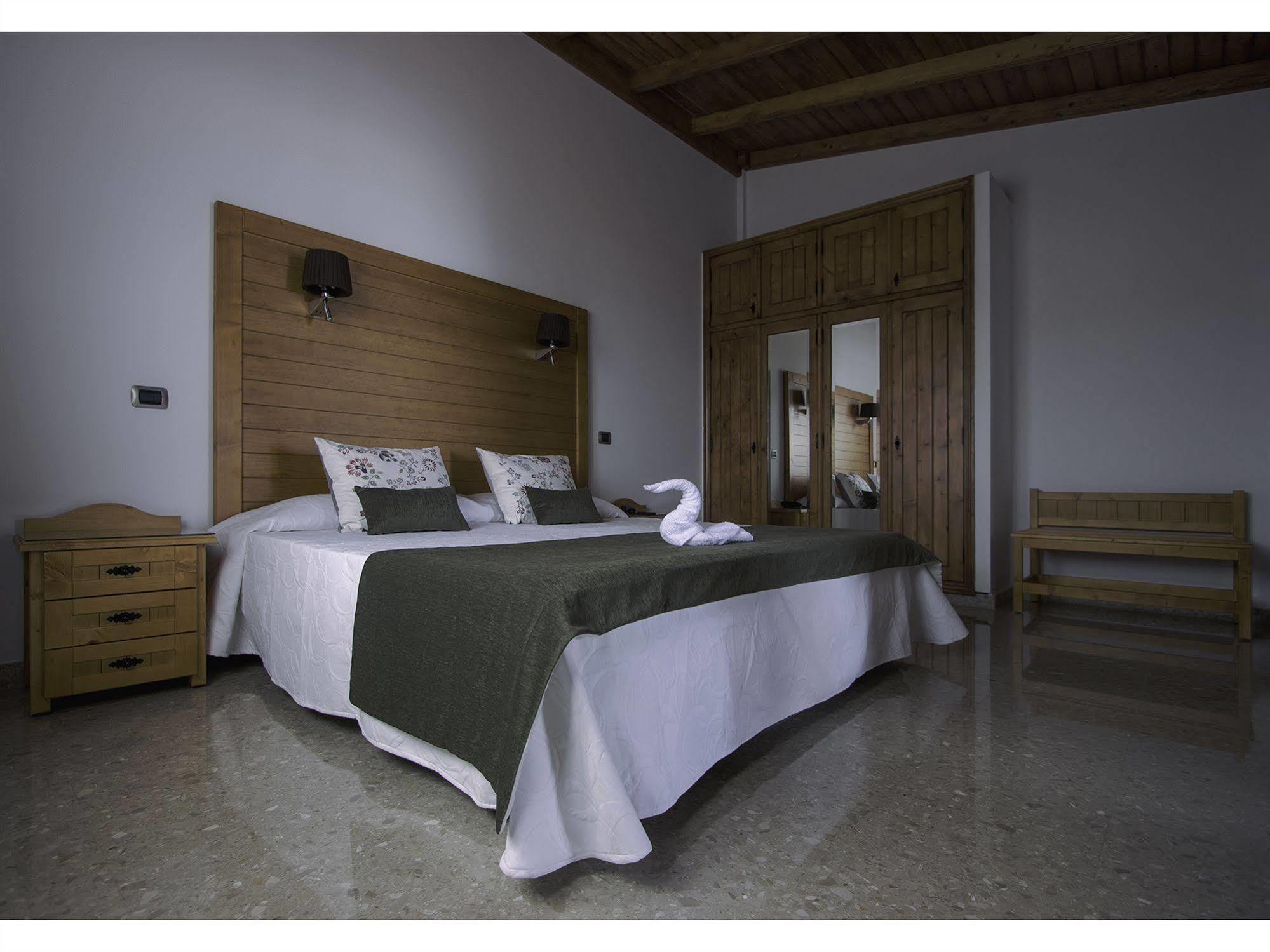 Hotel Melva Suite Firgas Exterior foto