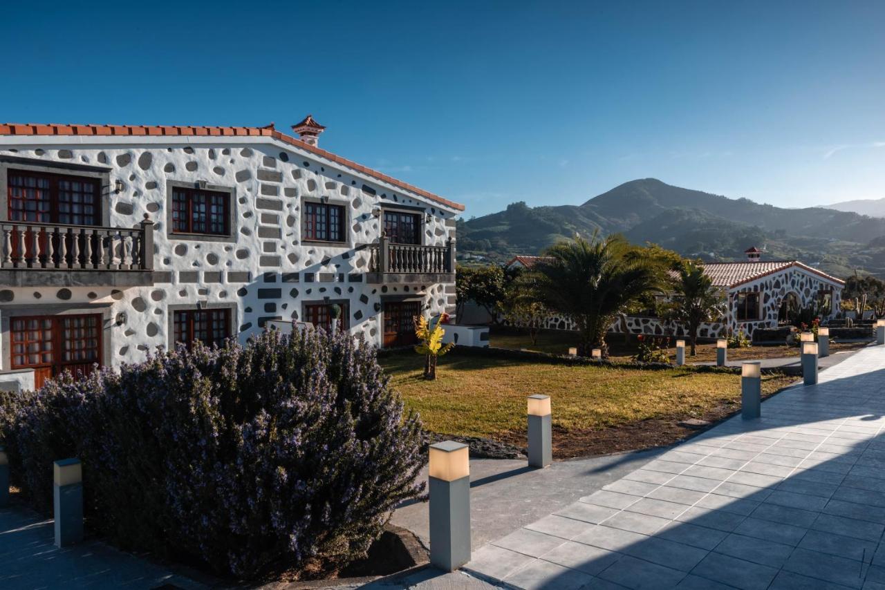 Hotel Melva Suite Firgas Exterior foto
