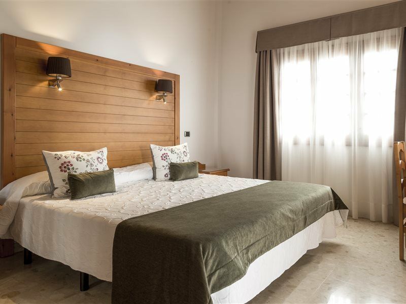 Hotel Melva Suite Firgas Exterior foto